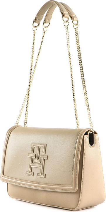 Produktbild Tommy Hilfiger TH timeless flp crossover deboss