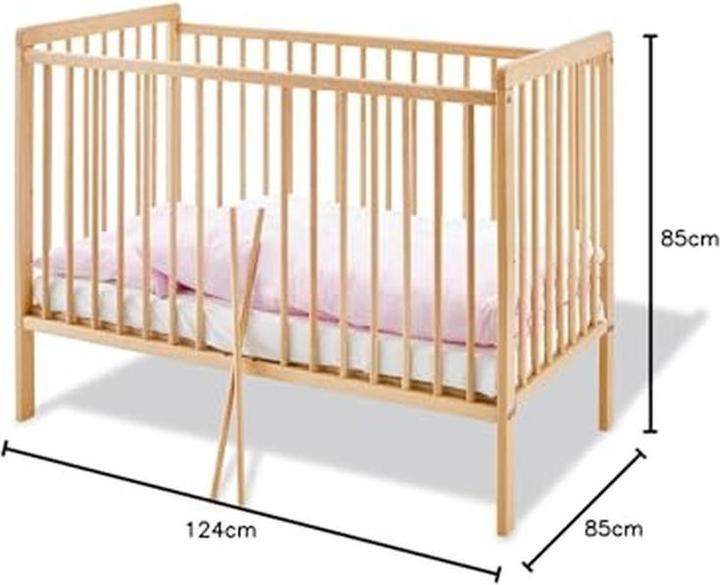 Produktbild Pinolino Hanna (60 x 120 cm)