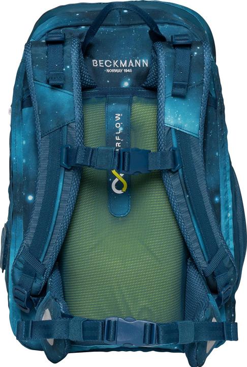 Actual product image Beckmann Active Air Flx (25 l)