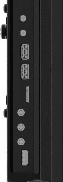 Produktbild iiyama 75IN DALLE IPS 4K UHD 3840X2160 8MS 24/7 500CD/M2 1200: 1 3XHDM (3840 x 2160 Pixel, 75")