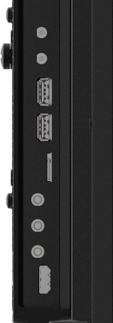 Produktbild iiyama 75IN DALLE IPS 4K UHD 3840X2160 8MS 24/7 500CD/M2 1200: 1 3XHDM (3840 x 2160 Pixel, 75")