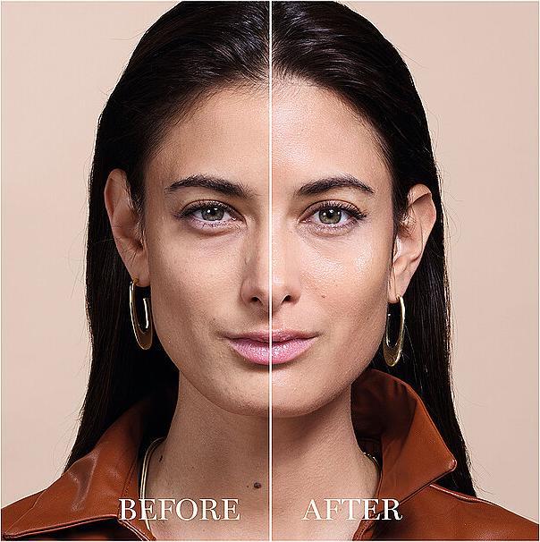 Actual product image Lancôme Teint Idole Ultra Wear Care & Glow 330N Fl 30 ml (330N)