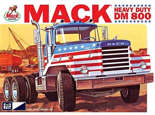 Actual product image Aztek Mack DM800 Semi Tractor
