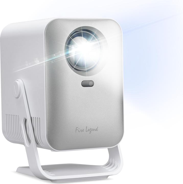 Productafbeelding Acer Projektor Aopen QH31s 1280x720/150 ANSI/HDMI (Volledige HD, 150 lm)