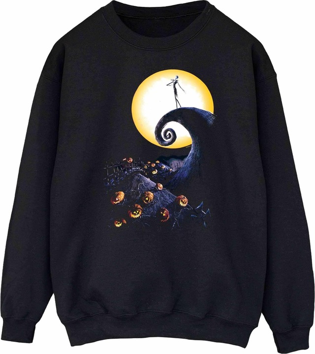 Image du produit Dick Smith Sweatshirt Cemetery Femme/Femme (XL)