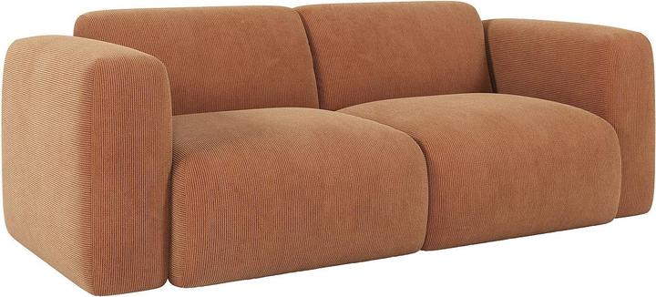 Actual product image Maison Céphy Pogni (3-seater)