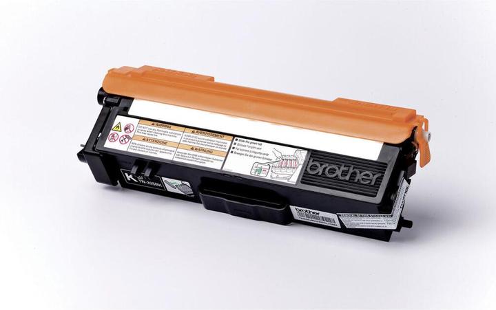 Immagine prodotto Brother Tn-325bk (FC)