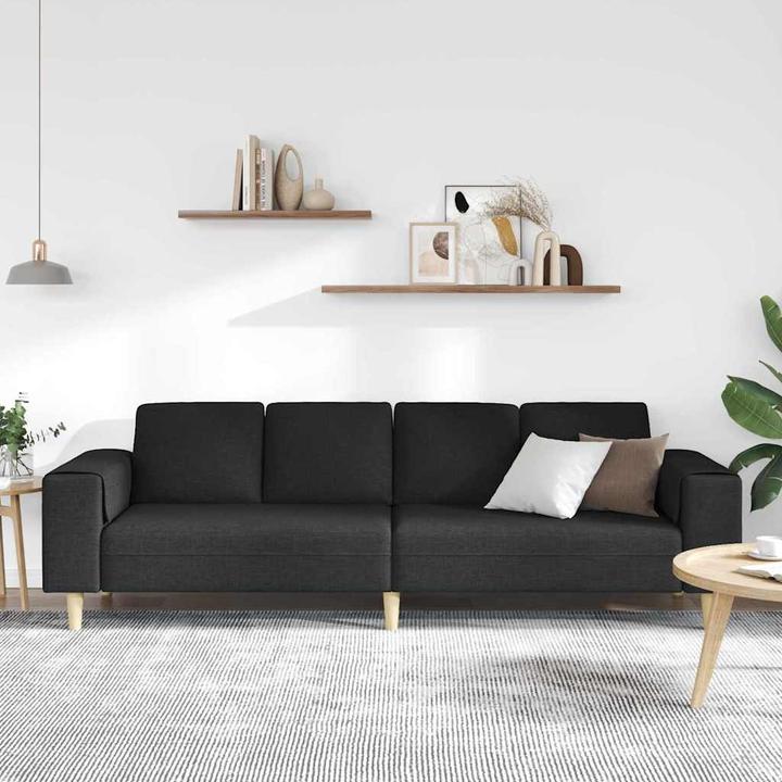 Produktbild vidaXL Wohnzimmer Couch