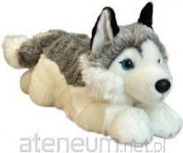 Image du produit Dubi Husky Hund 42cm 32041 (42 cm)
