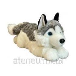 Dubi Husky Hund 42cm 32041