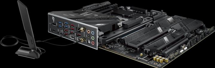 Image du produit ASUS ROG Strix Z790-E Gaming Wifi (LGA 1700, Intel Z790, ATX)