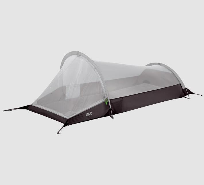 Produktbild Jack Wolfskin Gossamer Tent (Tunnelzelt, 1.75 kg, 1 Person)
