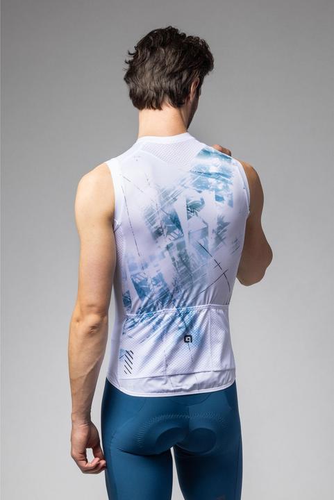 Actual product image Alé PR-E Mirror Jersey (M)