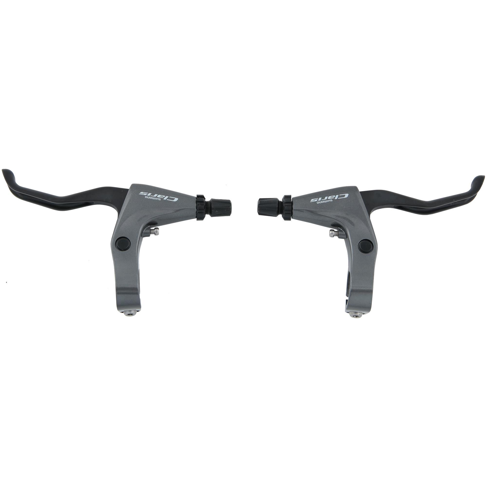 Shimano, Leva del cambio + Leva del freno