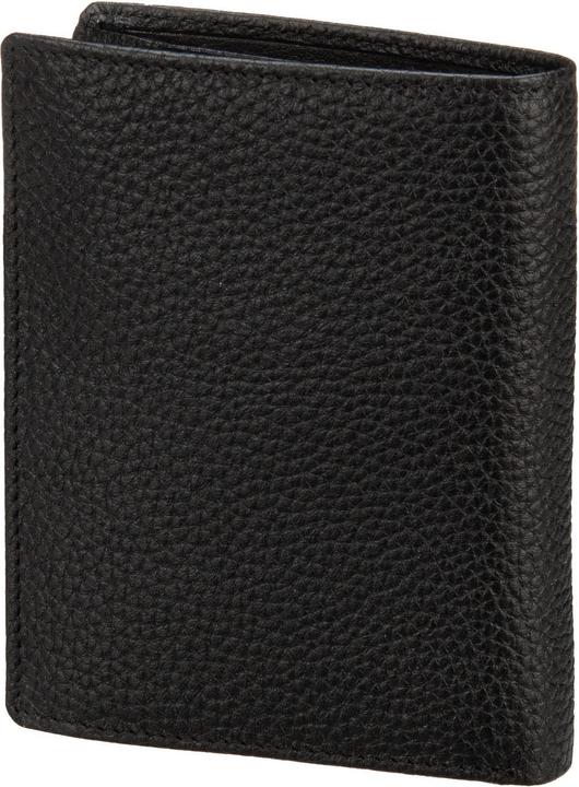 Actual product image Braun Büffel Wallet Theo 60541