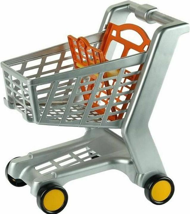 Theo Klein Shopping Cart