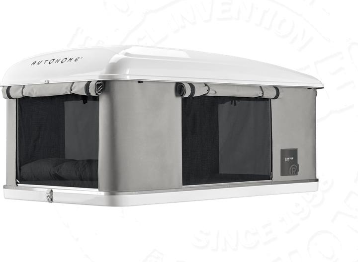 Immagine prodotto Autohome Tenda da tetto Airtop Plus (modello 2024) (Tenda sul tetto, 4 persone)
