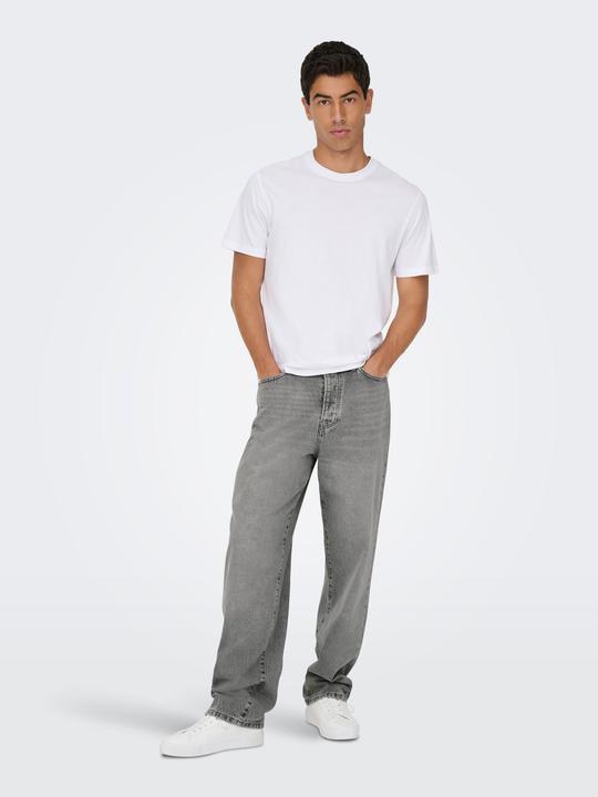 Immagine prodotto Only & Sons Onsfade Loose mg 2332 Tai Dnm Noos (W31/L34)