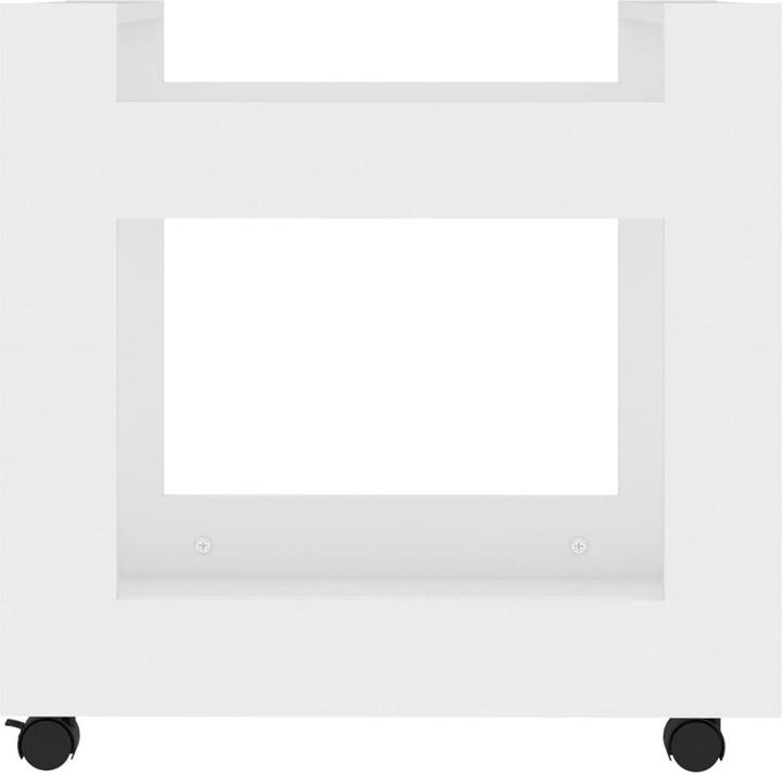 Image du produit vidaXL Bürowagen