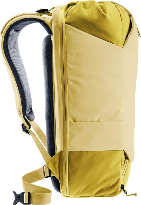 Actual product image Deuter Utilion 34+5 (34 l)