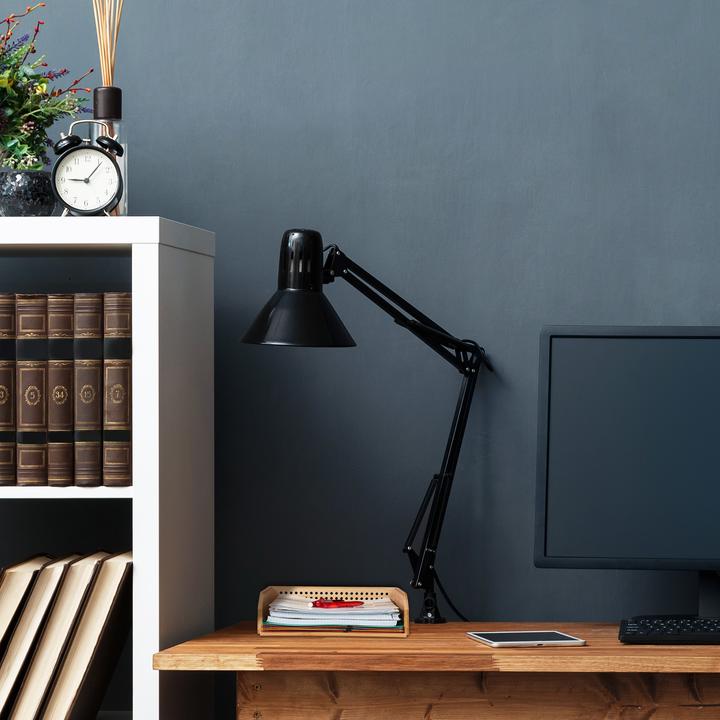 Actual product image Relaxdays Perforated Document Tray (A4)