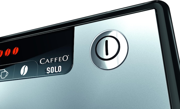 Immagine prodotto Melitta Caffeo Solo (Spina UE)