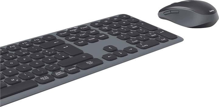 Image du produit Hama WKM-550 (DE, Sans fil)