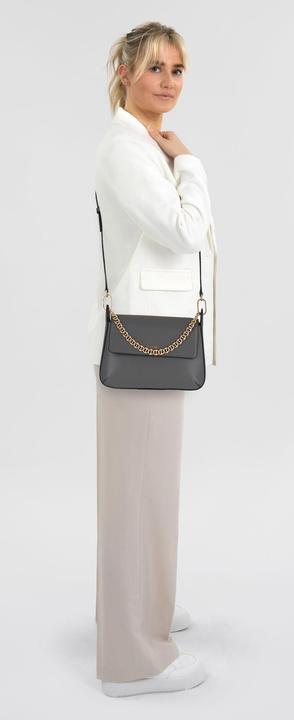 Immagine prodotto DKNY Belen Schultertasche Leder 26 cm