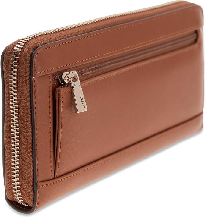 Actual product image Guess Janie Slg Large Zip Around
