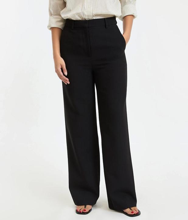 Image du produit La Redoute Collections Pantalon large (40)