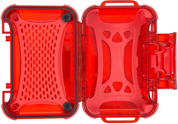 Image du produit Nanuk Mallette d'extérieur Nano Case 320 Premiers secours (Mallette photo, 1.77 l)