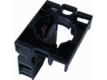 Produktbild Eaton M22-AK10 Kontaktelement 1S 216504 Frontbefestigung Schraub. 216504 (Diverse)