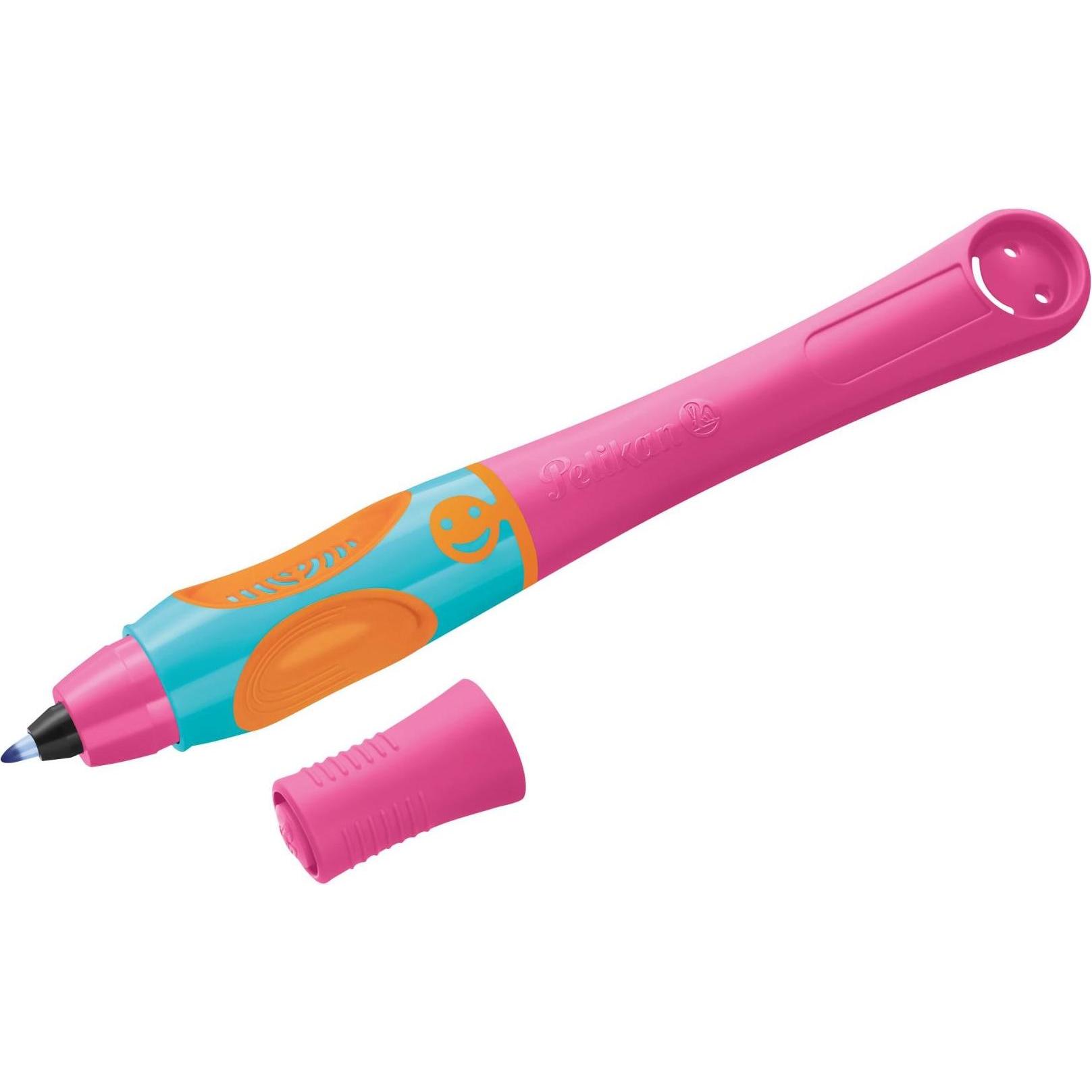 Pelikan, Schreibstifte, GRIFFIX 2014 - Tintenschreiber (Lovely pink, 1 x)