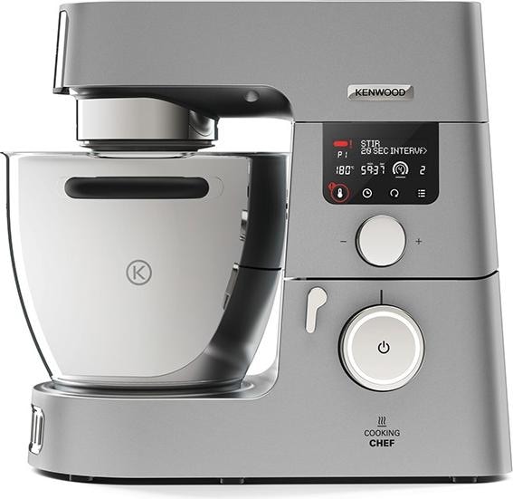 Image du produit Kenwood Cooking Chef Gourmet KCC9040S (1500 W)