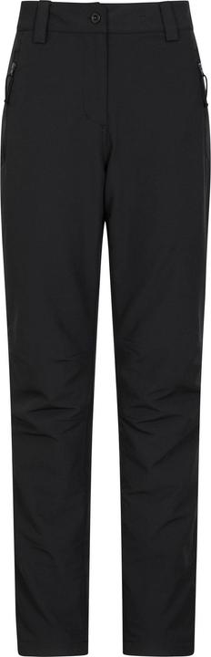 Immagine prodotto Mountain Warehouse Arctic II Pantalone Foderata in Pile Lungo Donna (42)