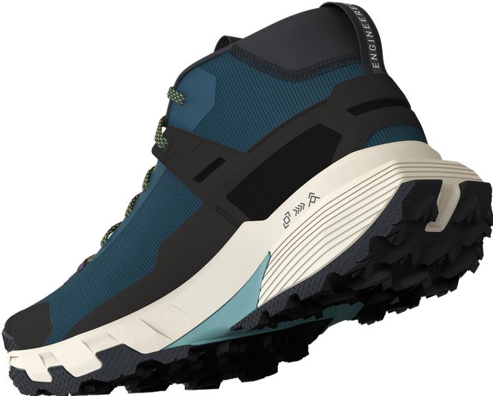 Produktbild Salewa Pedroc 2 Mid Powertex Schuh (47)