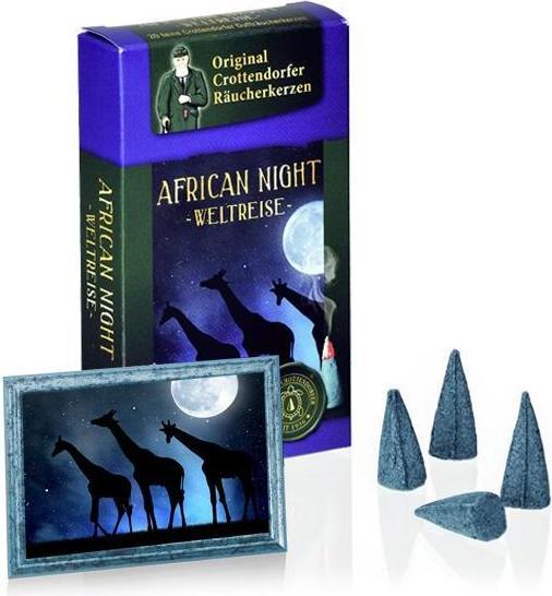 Fiore d'arancio, Gelsomino, Orchidea, Vaniglia