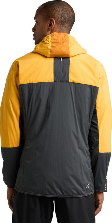 Produktbild Haglöfs L.I.M Alpha Hoodie (S)