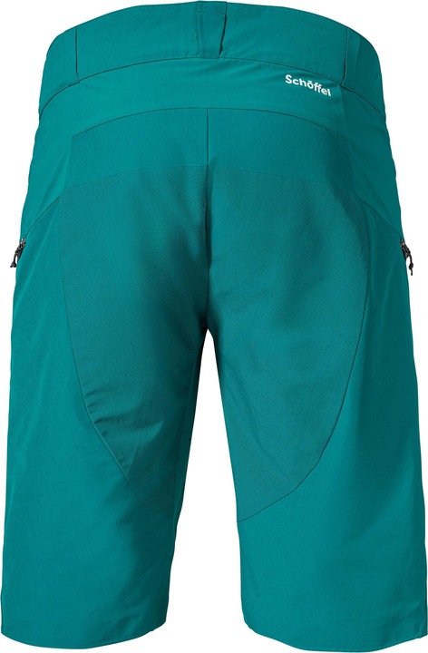 Actual product image Schöffel Shorts Arosa (M)