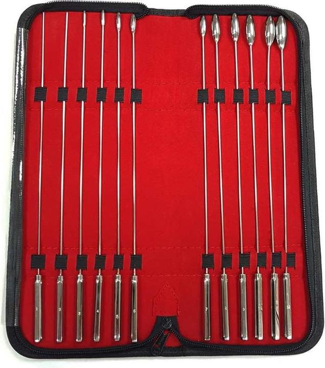 Produktbild Rouge Rosebud Dilator Set