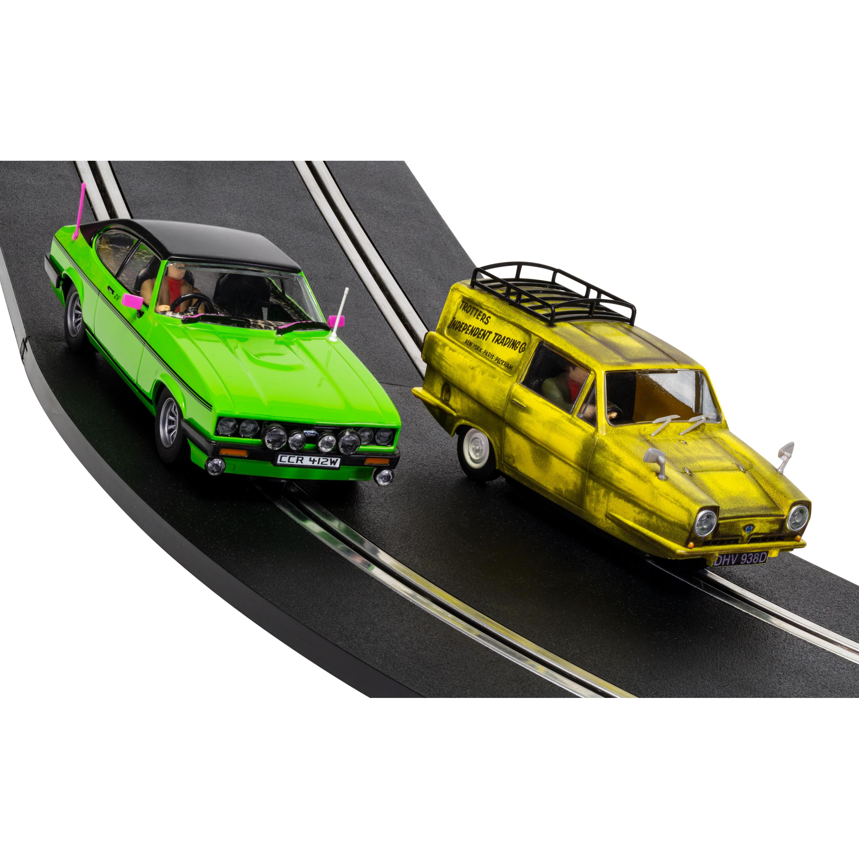 Thumbnail - Hornby Only Fools And Horses Twin Pack