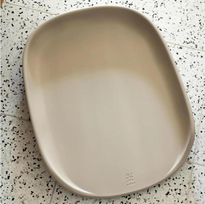 Actual product image Sebra Pusle Pur (65 x 50 cm)