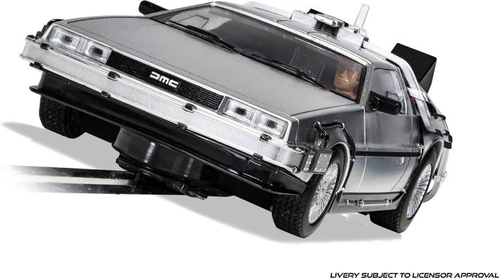 Produktbild Hornby DeLorean - Back to the Future 2