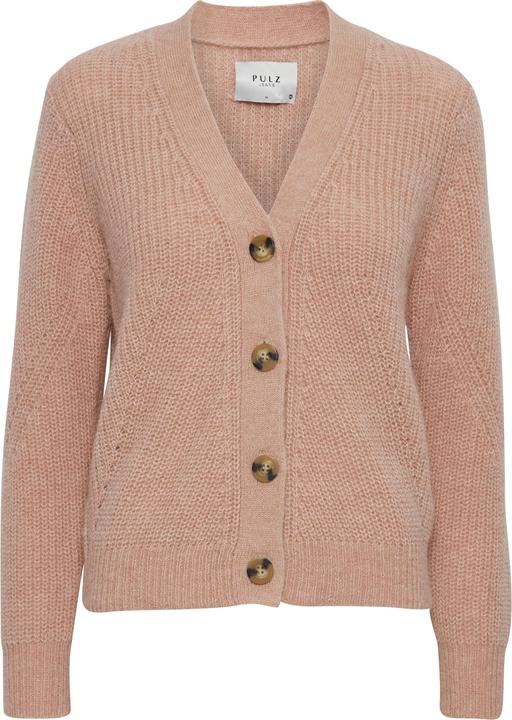 Actual product image Pulz Jeans PZIRIS Crdgn - 50206778 (M)