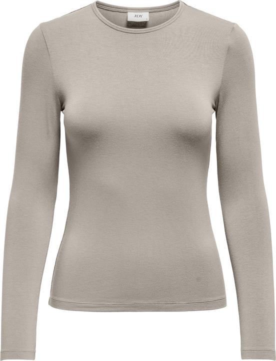Image du produit JdY Jdymila L/S O-Neck Top Jrs Noos (L)