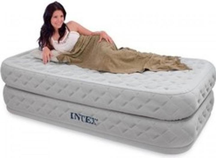 Immagine prodotto Intex Deluxe Supreme (98 x 190 cm)
