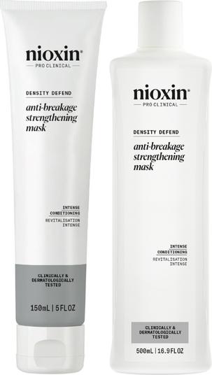 Image du produit Nioxin Anti-Breakage Mask (150 ml)