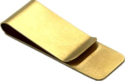 Produktbild JTI Brieftasche / Geldklammer - Gold