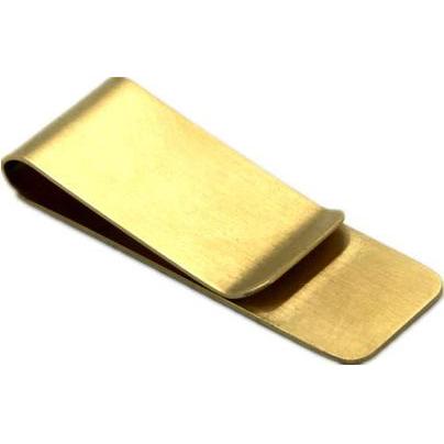 Thumbnail - JTI, Portemonnaie, Brieftasche / Geldklammer - Gold, Gold