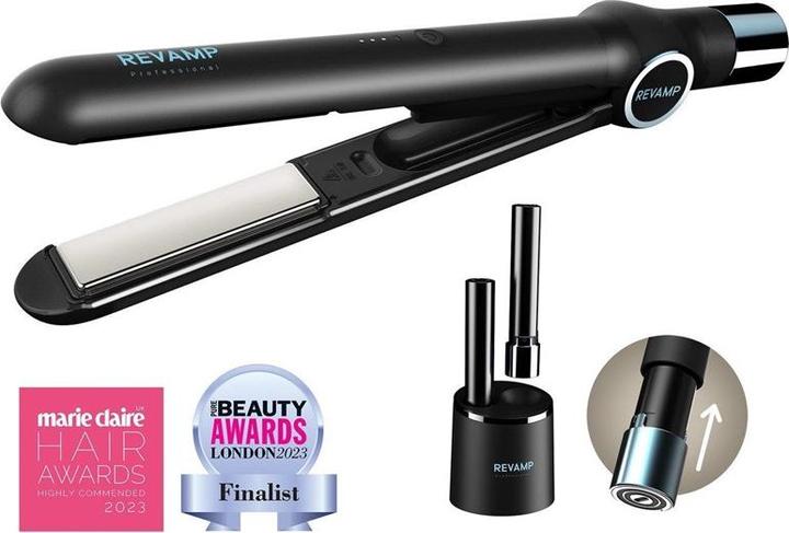 Produktbild Homedics Progloss Liberate Cordless